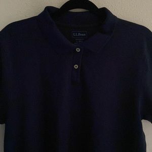 L.L. Bean Men’s Polo